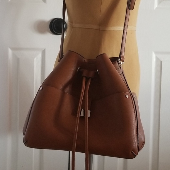 Hobo bucket bag - Picture 2 of 7